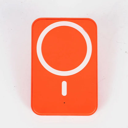 Chargeur Voiture Magnétique Sans Fil – Support iPhone MagSafe 100W | Travelisy