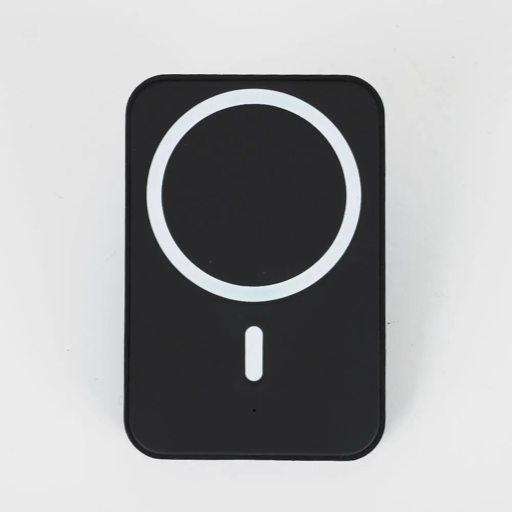 Chargeur Voiture Magnétique Sans Fil – Support iPhone MagSafe 100W | Travelisy