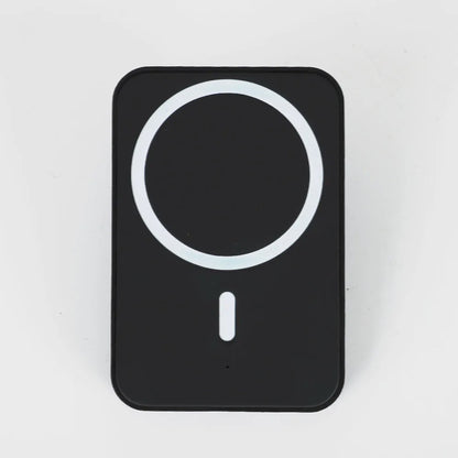 Chargeur Voiture Magnétique Sans Fil – Support iPhone MagSafe 100W | Travelisy