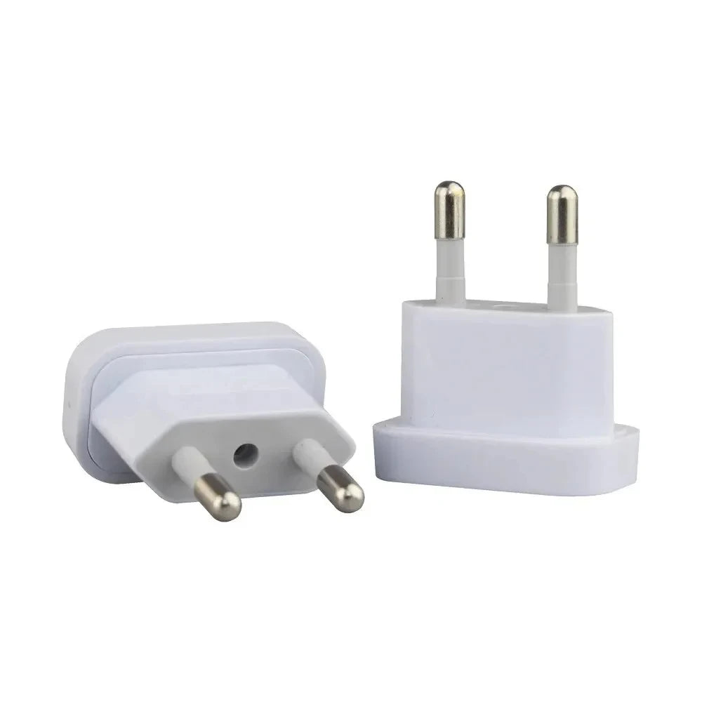 Adaptateur de voyage US → EU | Travelisy