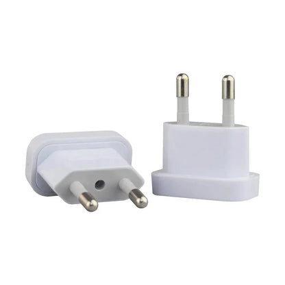 Adaptateur de voyage US → EU | Travelisy
