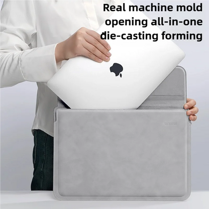 Housse Laptop Ultra-Slim Sans Fermeture – MacBook & PC 11″ à 16″ | TravelisyTech