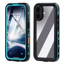 Coque Étanche IP68 iPhone – Waterproof, Antichoc & Anti-poussière
