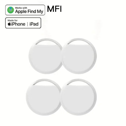 Travelisy Tag IPX5 – Tracker Waterproof compatible Apple Find My