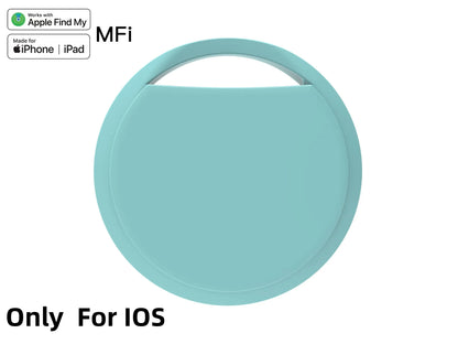 Travelisy Tag IPX5 – Tracker Waterproof compatible Apple Find My