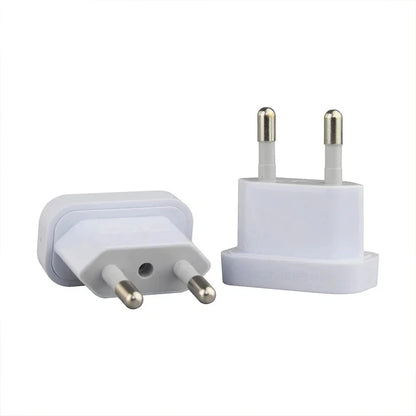 Adaptateur de voyage US → EU | Travelisy