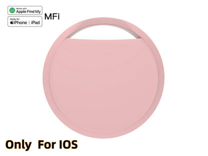 Travelisy Tag IPX5 – Tracker Waterproof compatible Apple Find My