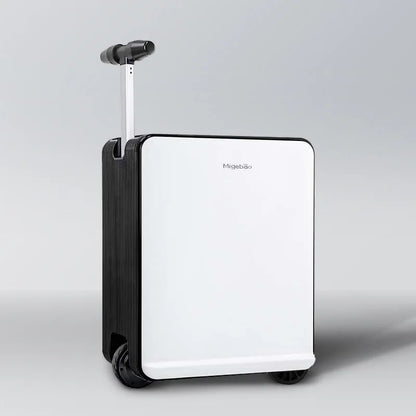 Valise Cabine Motorisée – Mobilité Assistée & Sécurité TSA