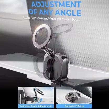 Support MagSafe pliable 360° – Avion & Voiture | iPhone