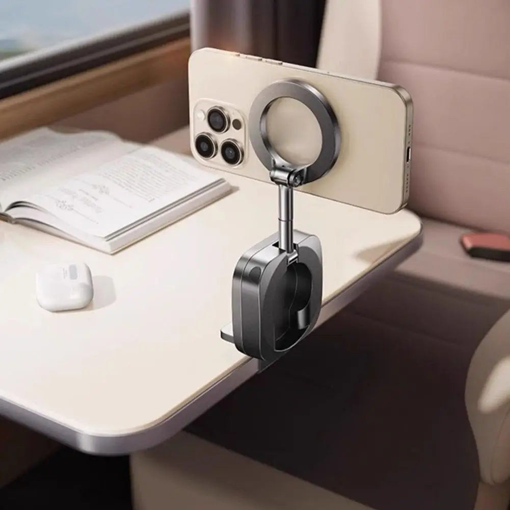 Support MagSafe pliable 360° – Avion & Voiture | iPhone