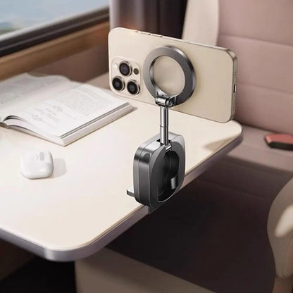 Support MagSafe pliable 360° – Avion & Voiture | iPhone