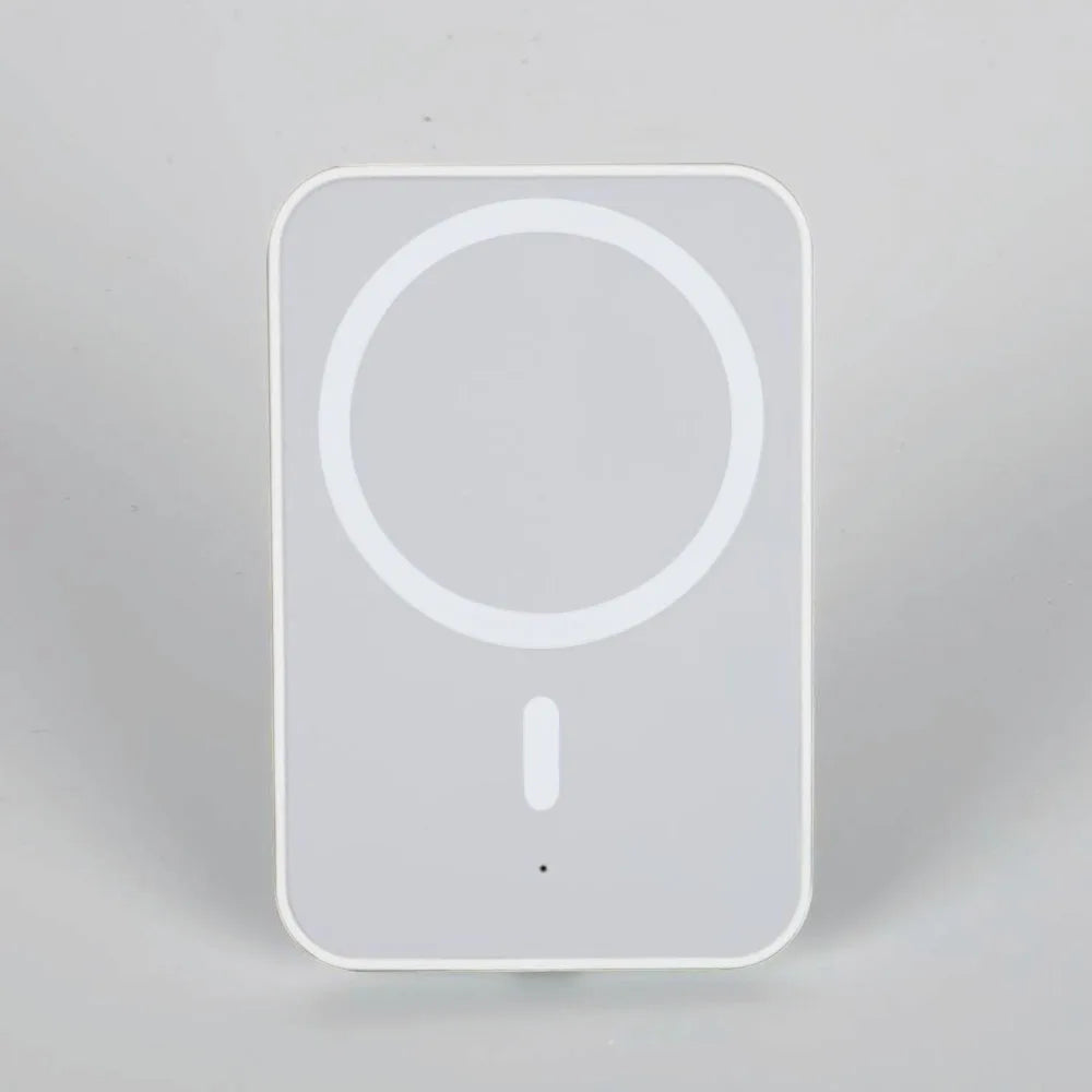 Chargeur Voiture Magnétique Sans Fil – Support iPhone MagSafe 100W | Travelisy