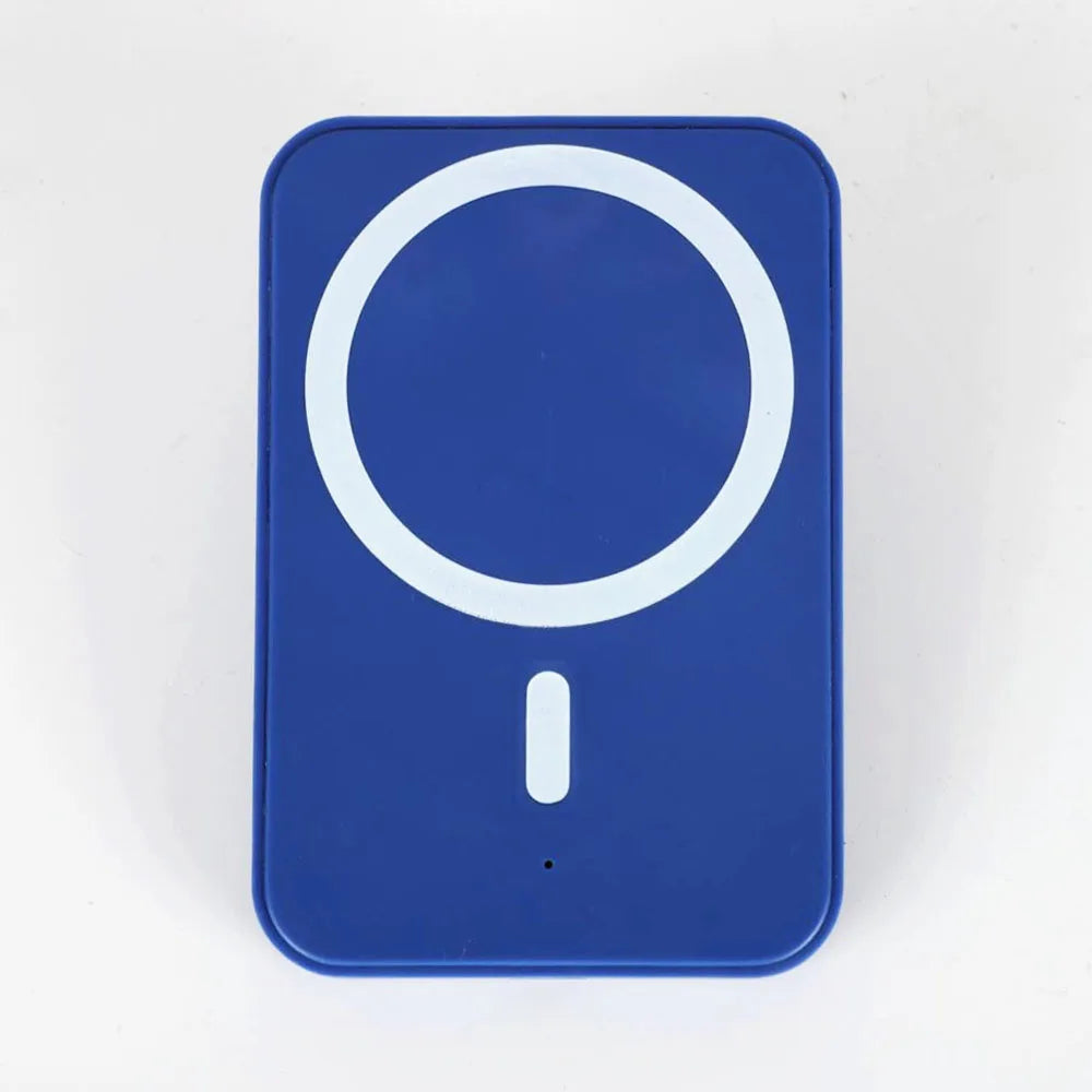 Chargeur Voiture Magnétique Sans Fil – Support iPhone MagSafe 100W | Travelisy