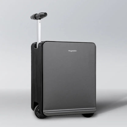 Valise Cabine Motorisée – Mobilité Assistée & Sécurité TSA