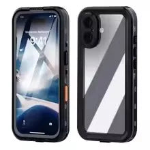 Coque Étanche IP68 iPhone – Waterproof, Antichoc & Anti-poussière