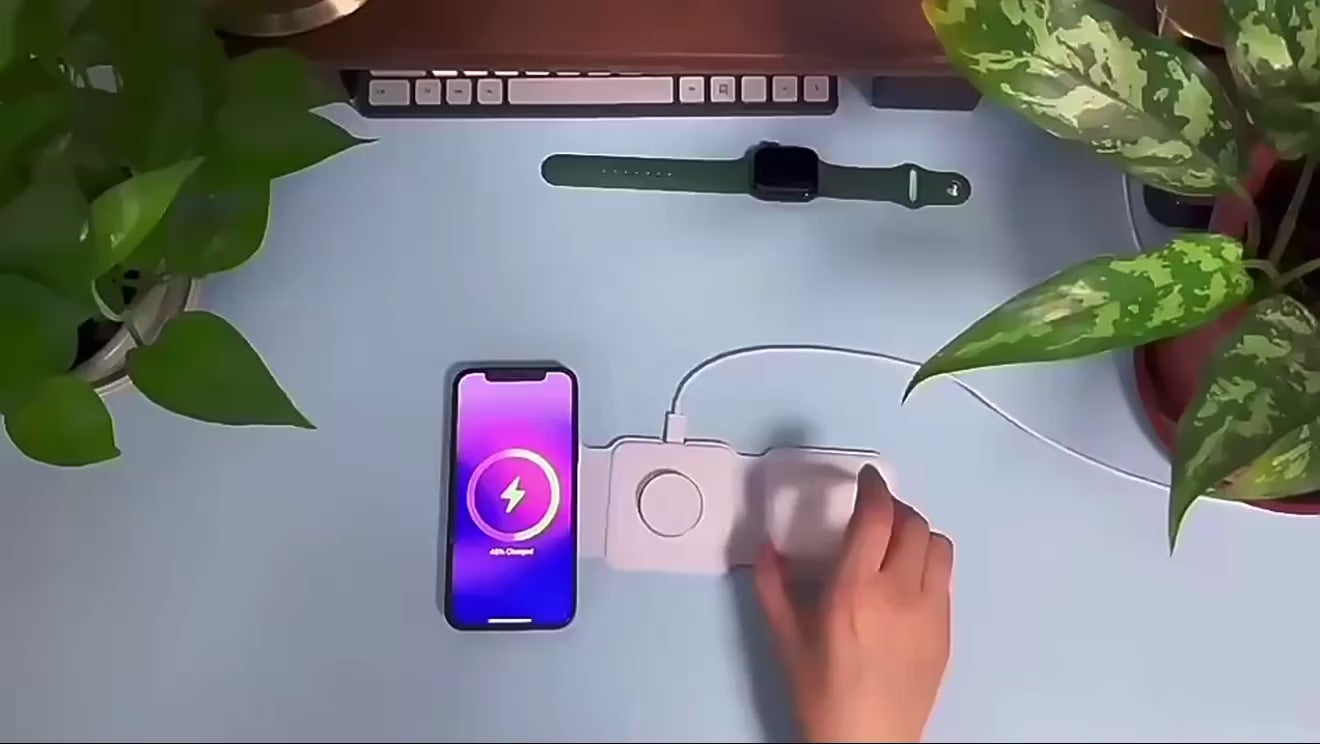 Charger la vidéo : 